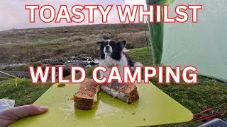 Footprint Condensation Fiasco Solved with Toasted Sandwiches!  Part 3