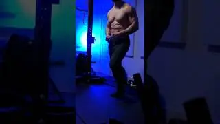 My ONLY Cardio to Get Shredded