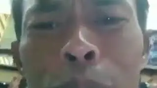 Ngakak anjir.kehilangan roti bakar😂