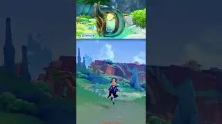 Mon probleme avec les quetes et natlan sur genshin impact fr rush 5.0 #genshinimpact #genshinshorts
