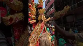 Durga Puja 