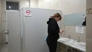 характеры 1 - София Петрова - ВГИК (мастерская Б.Я. Караджева, Е.И. Резникова)