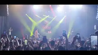 Cakal Reckol - Dünya Fani 2022 Yeni şarkı Jolly Joker Ataşehir Live
