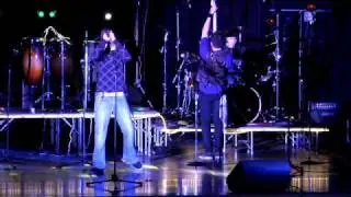 UBACE covers Everything by Buck Cherry featuring Brad Doerr