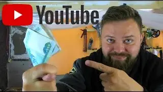 Плачу налог с YouTube как самозанятый / Мой заработок на Ютуб