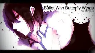 Bullet With Butterfly Wings. feat Sam Tinnesz// Produced by Tommee Profitt