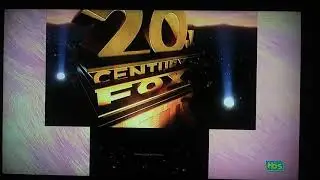 20th Century Fox / 1492 Pictures / 21-Laps Entertainment (2014) (Time Compressed) (Normal Tone)