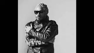 ☔️ Future x Drake High Off Life Type Beat - Carbine Sittin (Wylo Santana Collab)