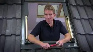 Keylite Roof Flashings - SkillBuilder's Roger Bisby Reviews