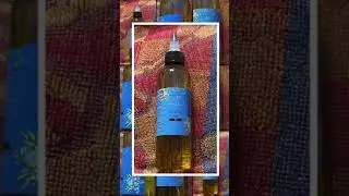 Batana Oil 4oz