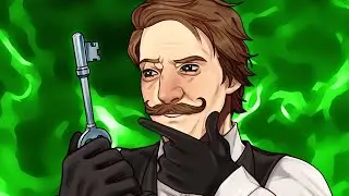 I prove that the GREEN KEY is IMBA
