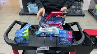 Шипы ремонтные 7, 8, 9, 10 мм.