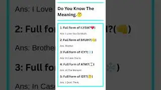 Let's Unlock The True Meaning Behind Common Words🔓🥂#Facts #informative #Fun #Ted_ED