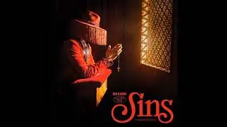 red leather - sins (bass boost)
