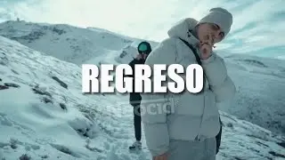 [FREE] "REGRESO" - J ABECIA x CAMIN Type Beat - RAP flamenco