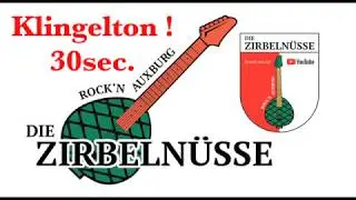 Wir sind der AEV (Gebt mir ein A ein E ein V Ole, ole, ole) Klingelton 30 sec. Die Zirbelnüsse