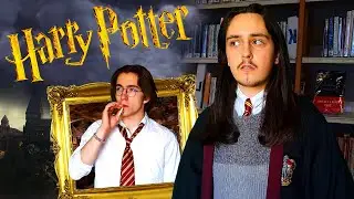 Vidéothèque - HARRY POTTER À L'ÉCOLE DES SORCIERS