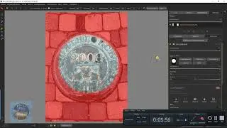 Как работать с масками в программе «ON1 HDR» и в других приложениях ON1