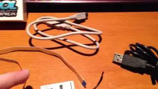Supplies Needed For Making a Dual Nand Xbox 360 Slim