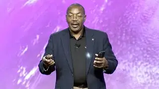 Gregory Robinson | Keynote Speaker | SpeakInc
