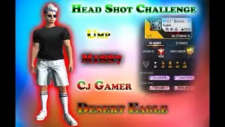 CJ Gamer YT FF || 