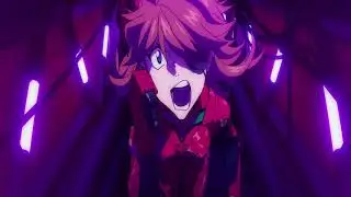 Evangelion - Symphony No. 9 (Beethoven)
