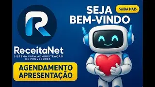Agendamento de Apresentação e 