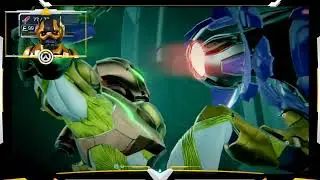 Metroid Dread: Part 13