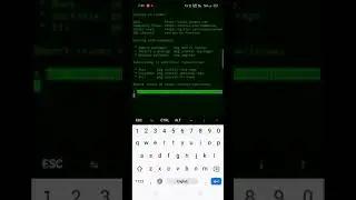 Download videos in Termux