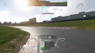 Brands Hatch GP V12 Vantage GT3