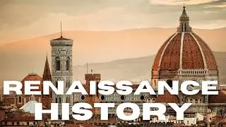 The Birth of the Renaissance – Why It Began in Italy and What Triggered It