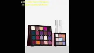 New!Beauty Bay Celestial Charms Christmas Collection|New Makeup Releases 2024