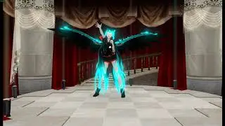 World is Mine [VRChat]