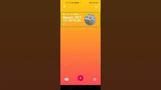How to record great sound  using Dolby on app? full tutorial in Hindi