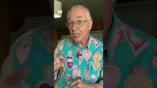 Speak your mind with AI 🗨️🧠 with Dr Karl 