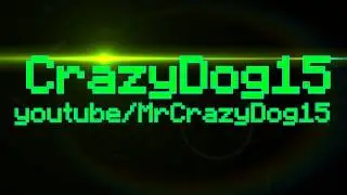Интро для CrazyDog15