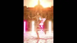 [MMD] BLACKPINK THE GAME - THE GIRLS