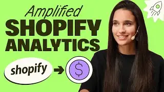 Master Shopify Analytics to Boost Sales with Julia from Shopify Success