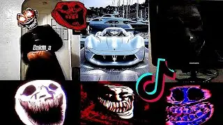 TROLLFACE 🥵||Coldest Trollface Moments | 🥶 ~ TikTok Compilation #259