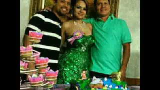 Happy Birthday Father in law!!
