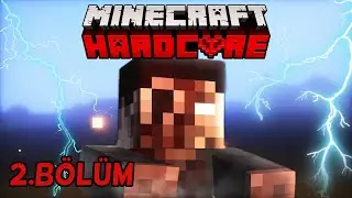 BÜYÜK HAYAL KIRIKLIĞI!😥 - MİNECRAFT DİZİSİ #2
