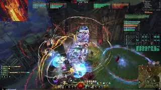 Guild Wars 2 | 04.12 heal vindi | WVW