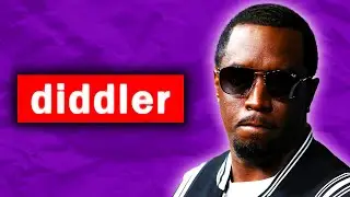 The Diddler Exposed! 1000lb's Of Guilty Oil