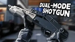 COD: Modern Warfare 3 - S4 Mid-season New Weapons | 4K