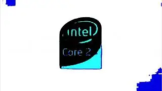(REQUESTED/REMAKE) Intel Logo History in G-Major 8