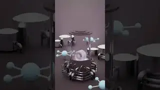 3D-анимация в Cinema 4D 