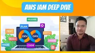 AWS IAM Deep Dive For DevOps Engineers | IAM Roles Users and Groups | Scenario based practical demos