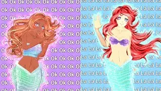 Ok ok ok and La la la | Sakura School Simulator