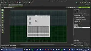 MCreator Tutorial - Custom Crafting-table + GUI (No Text) (simple tutorial)