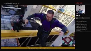 chaoswing017's spiderman lets play part 4 spectacular difficulty